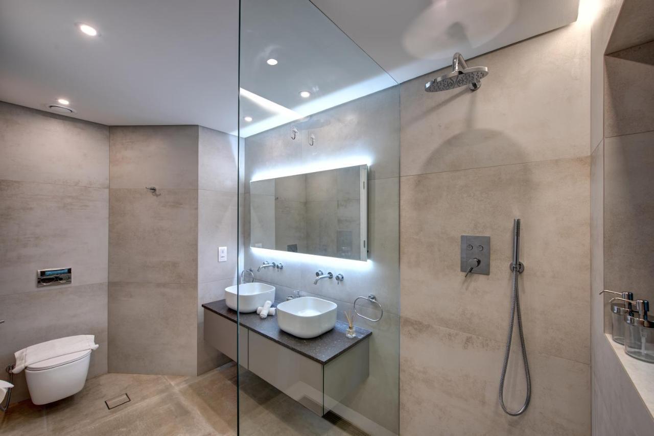 Durrani Homes - Arabian Luxury At Souk Al Bahar Besides Burj Khalifa & Dubai Mall 外观 照片