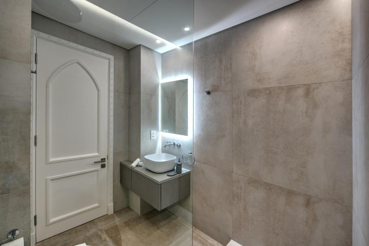 Durrani Homes - Arabian Luxury At Souk Al Bahar Besides Burj Khalifa & Dubai Mall 外观 照片