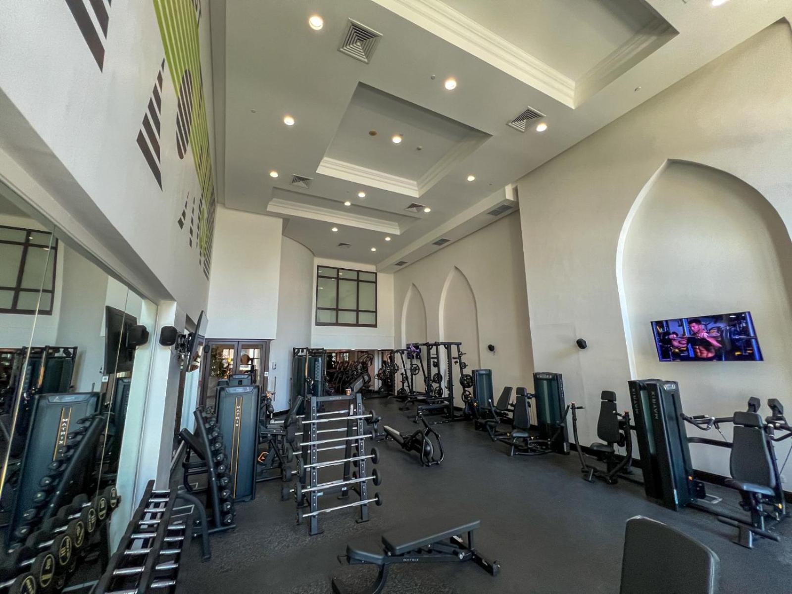 Durrani Homes - Arabian Luxury At Souk Al Bahar Besides Burj Khalifa & Dubai Mall 外观 照片
